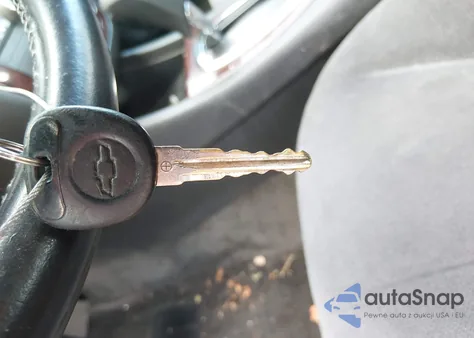 2011 Chevrolet Impala Ls z USA, uszkodzony, nr VIN 2G1WA5EK4B1184468